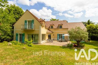  Maison � vendre 9 pi�ces 270 m�