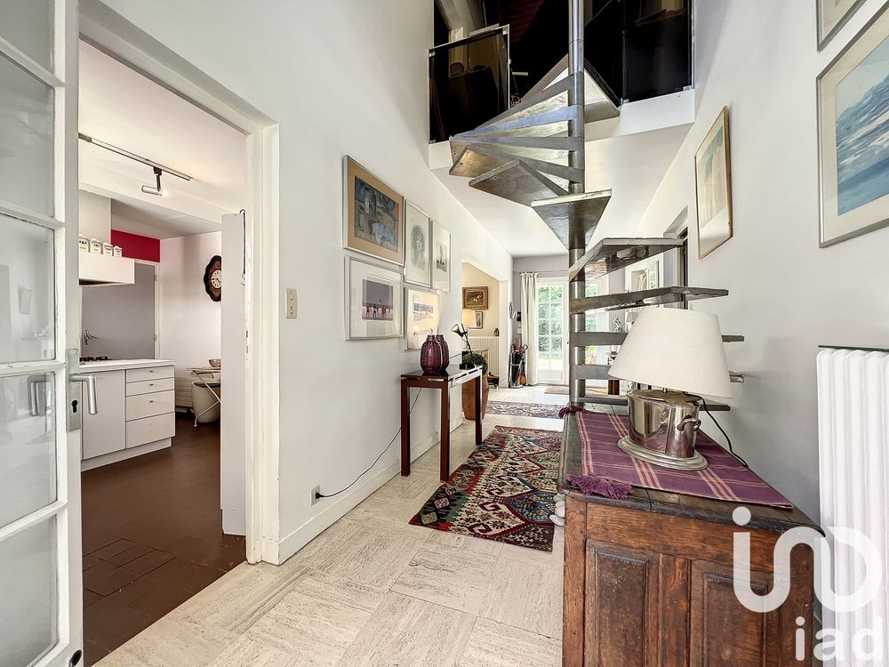 � vendre  Maison Brie-Comte-Robert (77170)