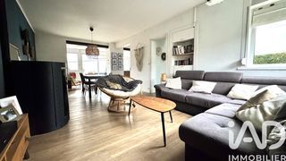  Maison � vendre 3 pi�ces 90 m�