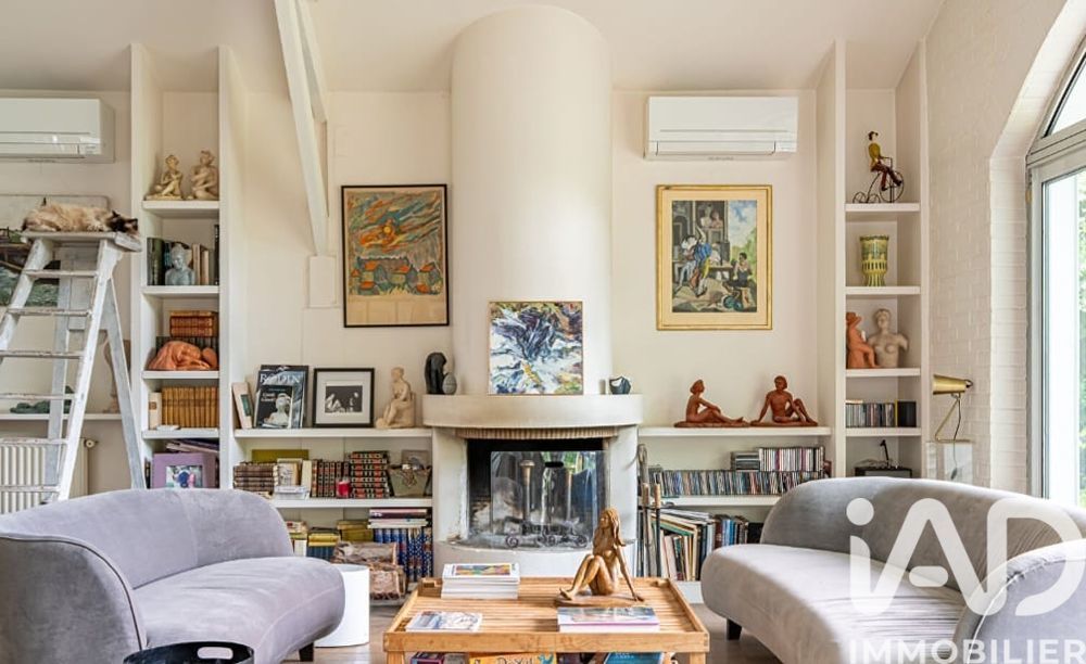 � vendre  Maison Chatou (78400)