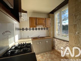  Appartement � vendre 3 pi�ces 64 m�