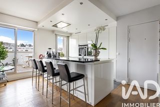  Appartement � vendre 5 pi�ces 102 m�