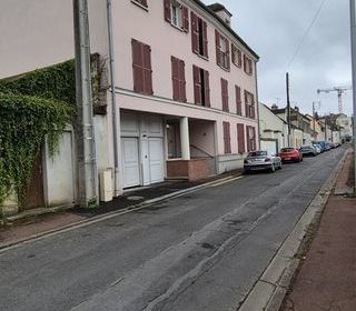  Parking / Garage � vendre 45 m�