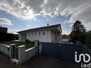  Maison � vendre 8 pi�ces 190 m�