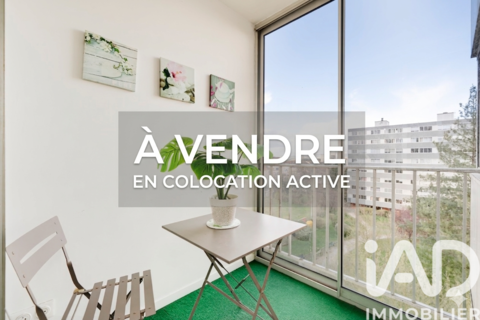   Vente Appartement 5 pi�ces Appartement - 5 pi�ce(s) - 86 m�