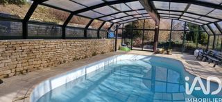  Maison � vendre 10 pi�ces 180 m�