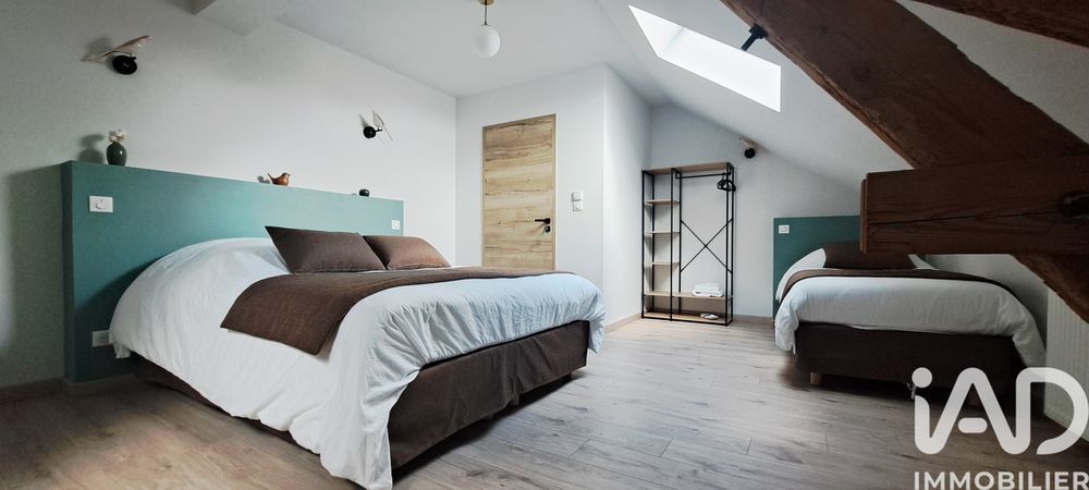 � vendre  Maison Lorcy (45490)