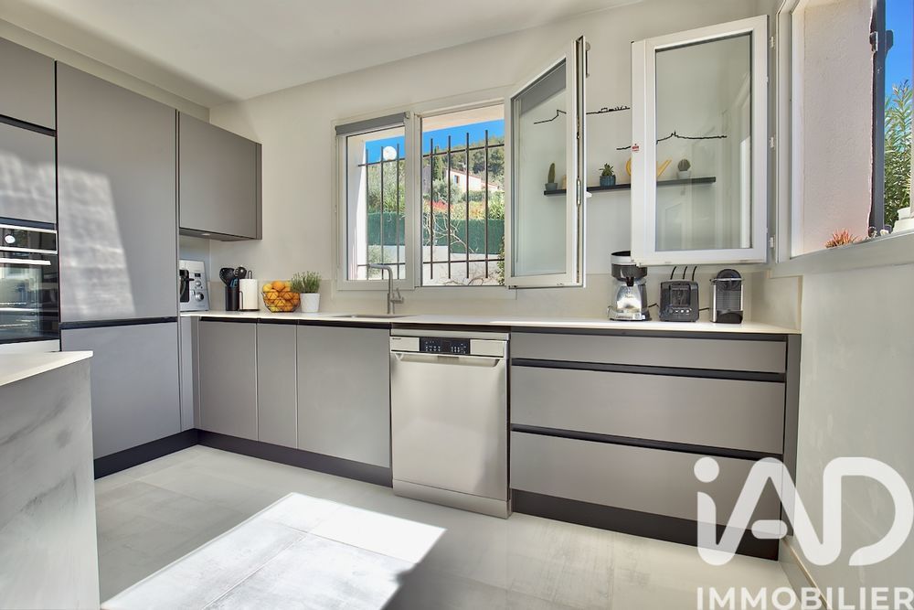 � vendre  Maison Ceyreste (13600)