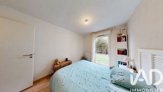  Appartement � vendre 3 pi�ces 60 m�