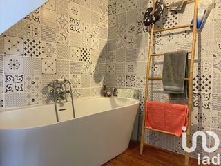  Maison � vendre 5 pi�ces 165 m�