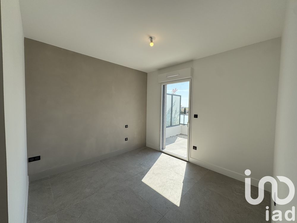 � vendre  Appartement Baillargues (34670)