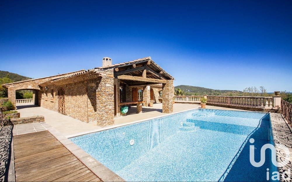 � vendre  Maison Grimaud (83310)