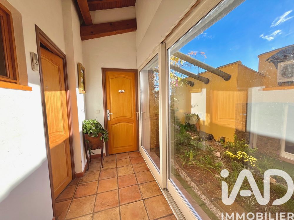 � vendre  Maison Fr�jus (83600)