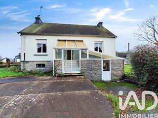  Maison � vendre 4 pi�ces 82 m�