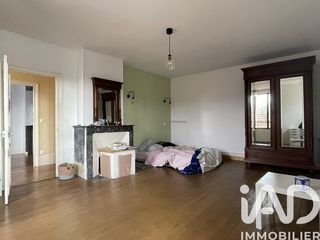  Maison � vendre 4 pi�ces 125 m�