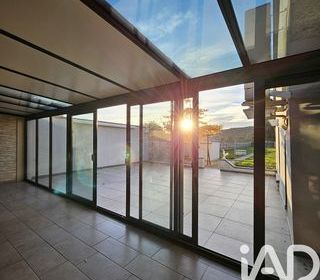  Maison � vendre 6 pi�ces 193 m�