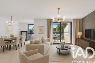  Appartement � vendre 5 pi�ces 152 m�