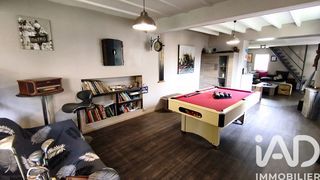  Maison � vendre 7 pi�ces 163 m�