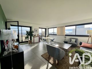  Appartement � vendre 4 pi�ces 104 m�