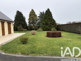  Maison � vendre 4 pi�ces 159 m�