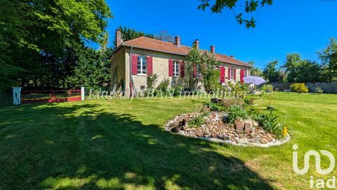   Vente Long�re 5 pi�ces Maison - 5 pi�ce(s) - 140 m�