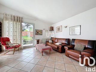  Maison � vendre 7 pi�ces 134 m�