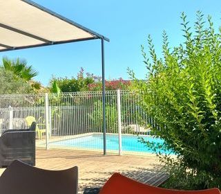  Maison � vendre 3 pi�ces 62 m�