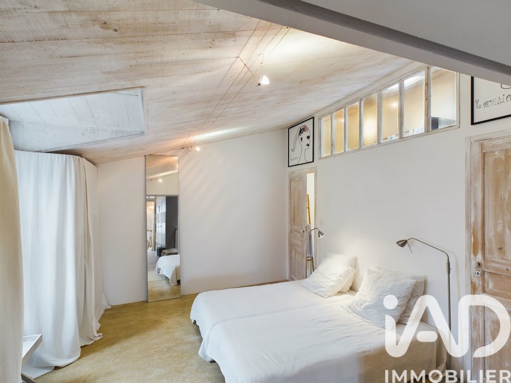 � vendre  Maison La Flotte (17630)