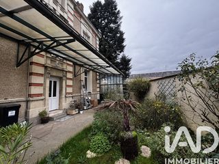  Maison � vendre 7 pi�ces 159 m�