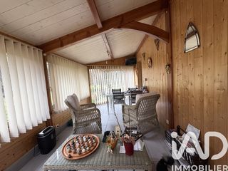  Maison � vendre 5 pi�ces 104 m�