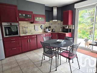  Maison � vendre 7 pi�ces 213 m�