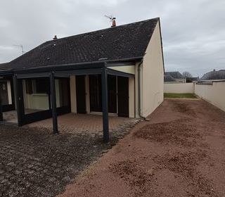  Maison � vendre 4 pi�ces 90 m�