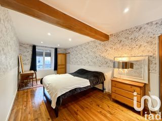  Maison � vendre 7 pi�ces 186 m�