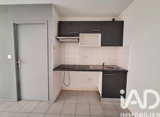  Appartement � vendre 2 pi�ces 40 m�