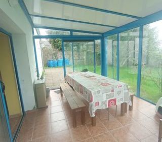  Maison � vendre 5 pi�ces 104 m�