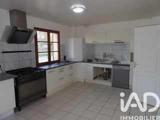  Maison � vendre 7 pi�ces 146 m�