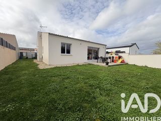  Maison � vendre 5 pi�ces 90 m�