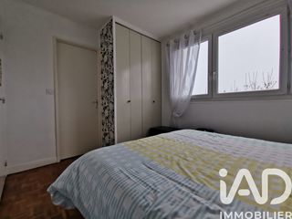  Appartement � vendre 2 pi�ces 47 m�