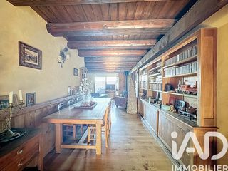  Maison � vendre 8 pi�ces 187 m�