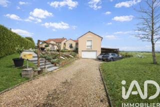  Villa � vendre 7 pi�ces 162 m�