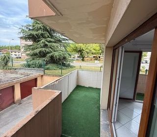  Appartement � vendre 2 pi�ces 54 m�