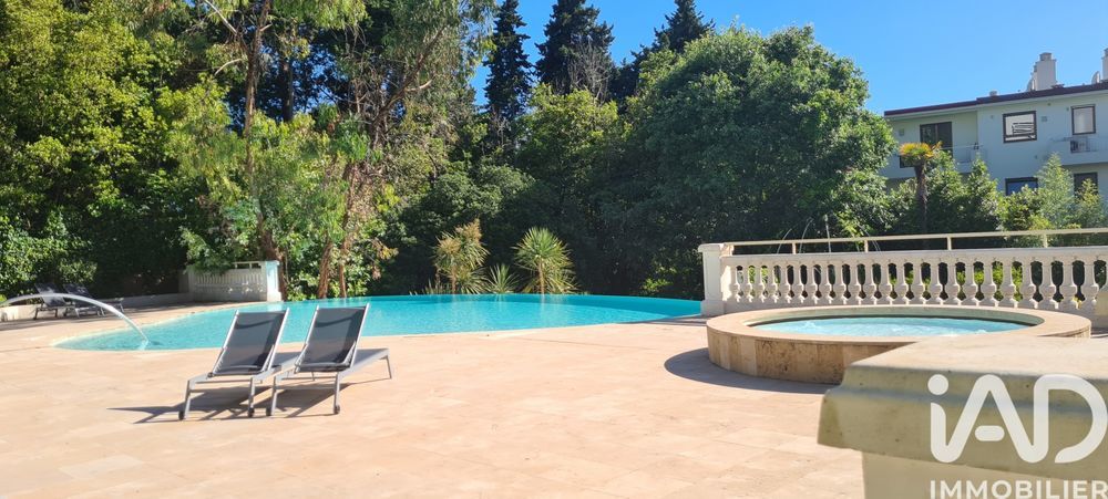 � vendre  Appartement Cannes (06400)