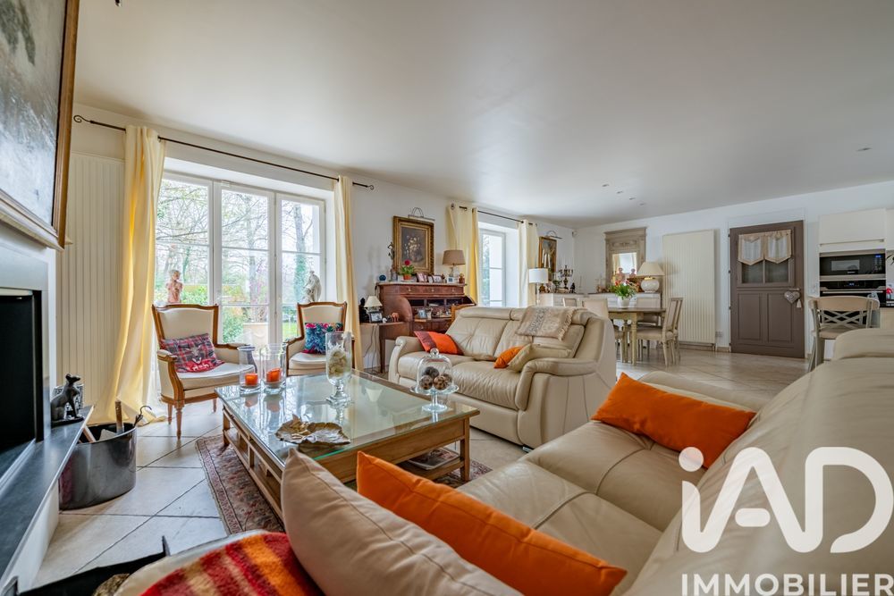 � vendre  Maison Vulaines-sur-Seine (77870)