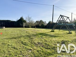  Terrain � vendre 634 m�