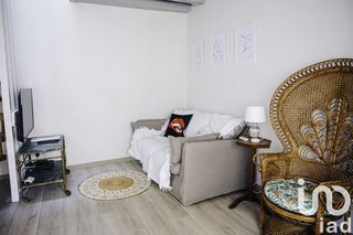  Maison � vendre 3 pi�ces 50 m�