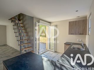  Maison � vendre 3 pi�ces 49 m�