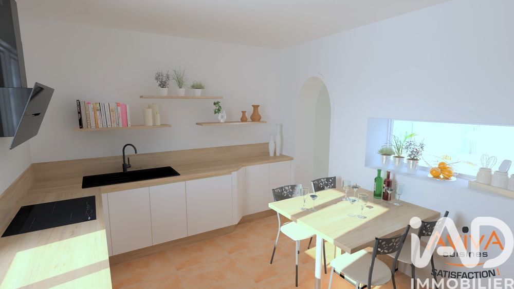 � vendre  Maison La Ciotat (13600)