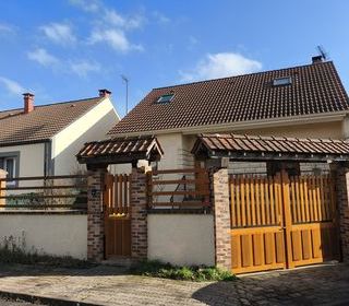  Maison � vendre 5 pi�ces 100 m�