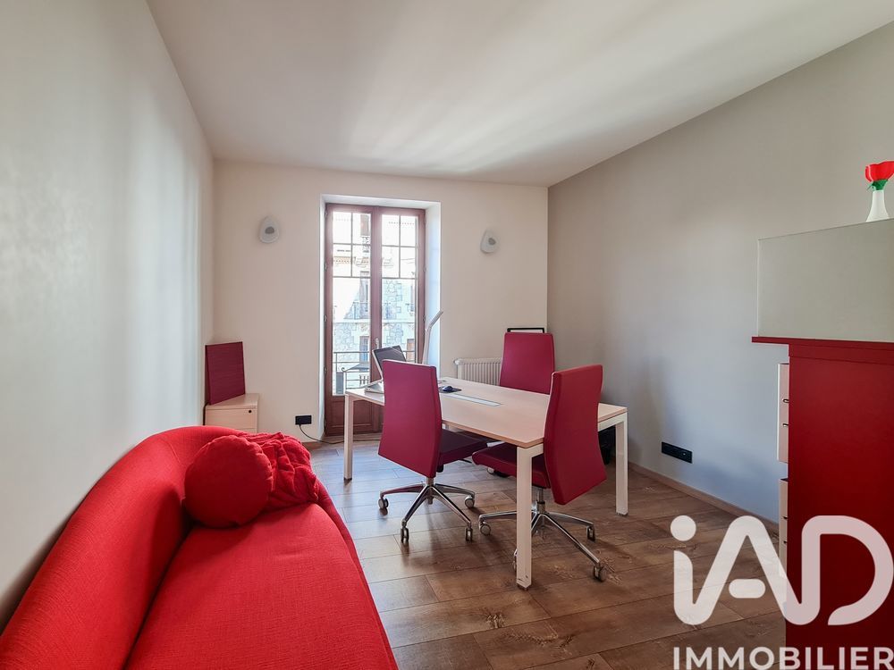 � vendre  Appartement Annecy (74000)
