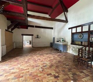  Maison � vendre 10 pi�ces 275 m�